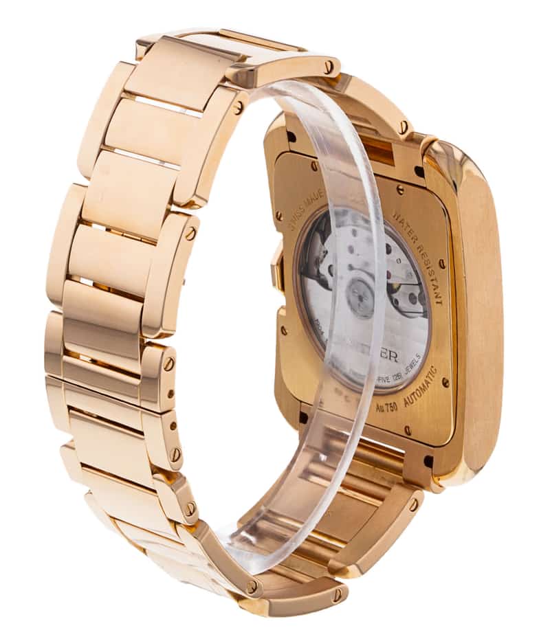 Cartier Tank Anglaise W5310002